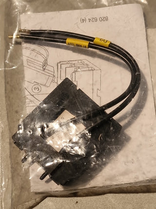AEG RM25-53 Shunt 110V Für MBS25 910-293-100-53#91