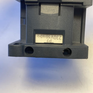 Schneider Electric LC1D09P7 Leistungsschütz TeSys Deca - 230V AC - 9A - 4kW4