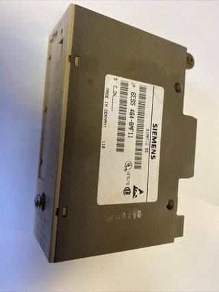 Siemens 6ES5464-8MF11 Simatic S5 Analogeingabe AE 464 2x Pt100 +/-500mV Gebrauch3