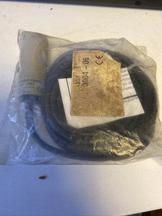 Schönbuch Electronic CNGT3004 Kapazitiver Näherungsschalter 10-35VDC Neu0