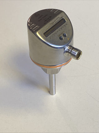 IFM SI5000 SID10ABBFPKG/US Strömungswächter DN10 neu o. OVP8