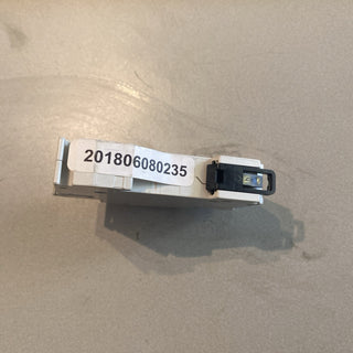 ABB S281-K1A Leitungsschutzschalter 1pol. K 1A – Gebraucht
