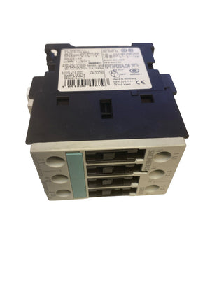 Siemens Leistungsschütz 3RT1023-1AB00 GEB4