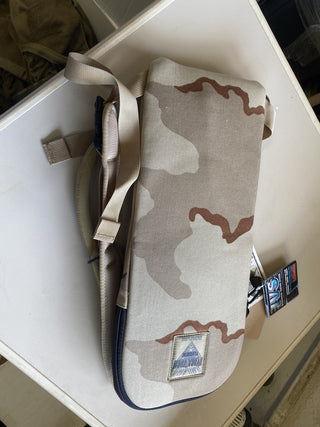 Blackhawk Hydrastorm Turbine 3L Trinkrucksack Desert Camo Carrier mit Blase19