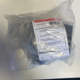 ABB 1SDA104709R1 Kit P MP XT5 630A 3p – Umbausatz Leistungsschalter – NEU & OVP1