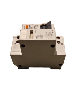 Leistungsschalter DIFFERENTIAL DPN VIGI L16a Merlin Gerin4