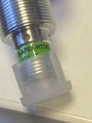Turck BI5U-M18-AP6X-H1141 Induktiver Sensor M18 PNP 5mm neu2