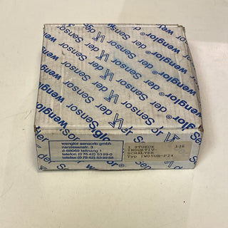 Wenglor Induktivschalter IW05UB-P24 induktiver Näherungsschalter5