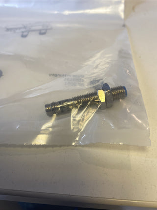 SICK IME08-02BPSVT0SS17 Induktiver Näherungssensor | 1053131 | M8 PNP NO | NEU2