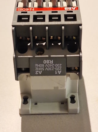ABB  N40E   220-230-240V  R80#12