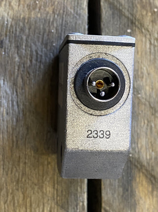 Baumer IFF 22.24.35 Induktiver Näherungsschalter – NEU (Sonstige)3
