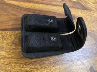 Bianchi / PatrolTek 8002 Doppel-Magazintasche Gürtelpouch geb7