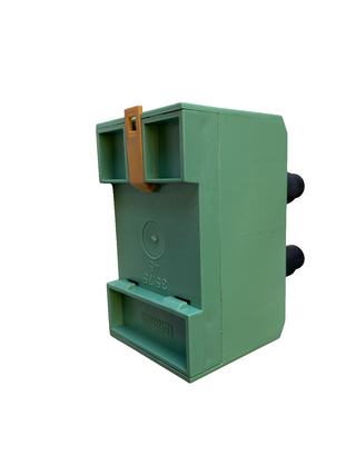 Phoenix Contact EMG 45-SI8E (2954947) Sicherungs-Modul – Gebraucht7