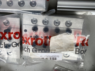 Bosch Pneumatik‑Verteilerplatten – Posten – diverse Typen laut Bildern7
