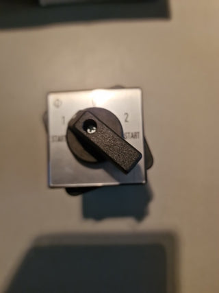 Kraus & Naimer CH10 A177-600EF Nockenschalter – NEU & OVP2