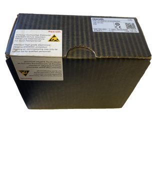 Bosch Rexroth VT-MSPA1-21/A5/000/000 Ventilverstärker R901439034 – NEU & OVP