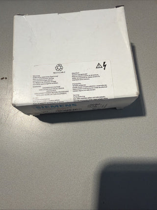 Siemens SIRIUS 3RU1116-0EB0 Thermisches Überlastrelais | Baugröße S00 | 0,28-0,41
