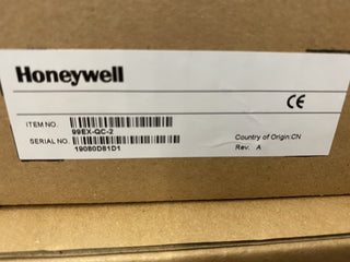 Honeywell 99EX-QC-2 Dolphin QuadCharger 4-fach Akku-Ladestation 99EX / 99GX NEU0