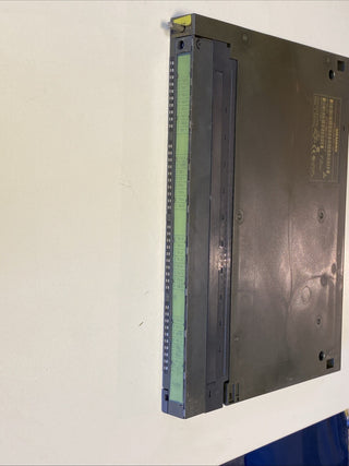 Siemens 6ES7 421-1BL00-0AA0 SIMATIC S7-400 SM 421 Digitaleingabebaugruppe, gebra6