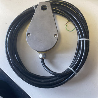 Stresswave Technology Flow Switch Strömungswächter | Neu (Sonstige)6