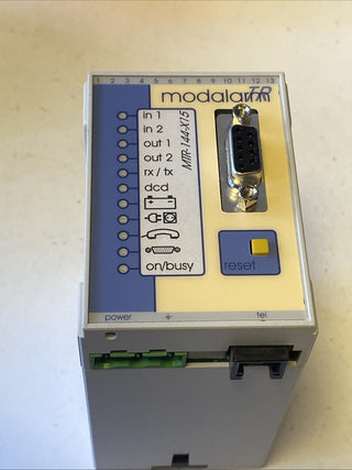 ADESYS MODALARM TR-G R173-575-1 (ALARMMODUL) -0