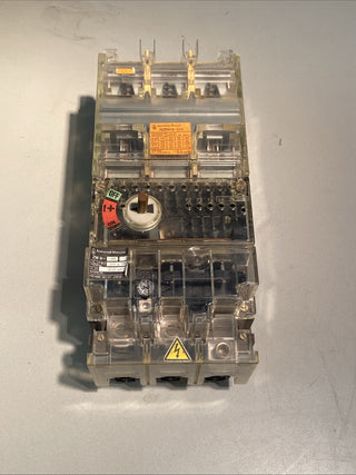 Moeller (Eaton) NZM9-315 / ZM9-315 Leistungsschalter | 3-polig | 315A | Geprüft0