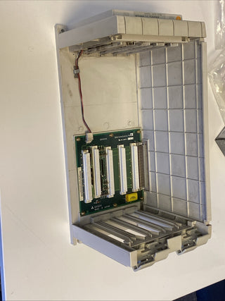 Mitsubishi FCA520ALR CNC-Steuerungschassis / Rack – Gebraucht10