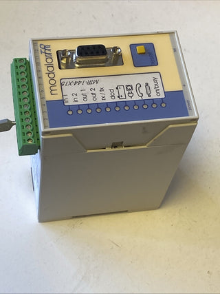 ADESYS MODALARM TR-G R303-688-1 (ALARMMODUL) -3