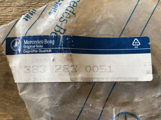 A3832830051 Mercedes‑Benz – Original Ersatzteil – laut Bildern prüfen0