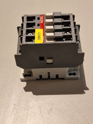 ABB N22E Control Relay Kontrollrelais#11