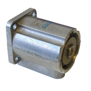 Festo AVL-32-25 Normzylinder Kurzhubzylinder 9702 Pneumatik gebraucht5