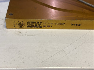 SEW Eurodrive BW 047-0052