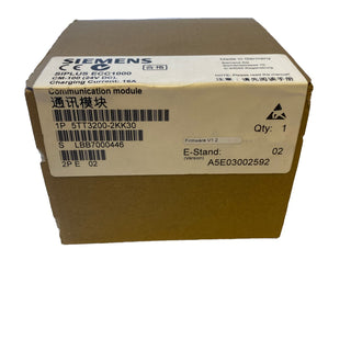 SIEMENS 5TT3200-2KK30 CHARGING CONTROLLER New1