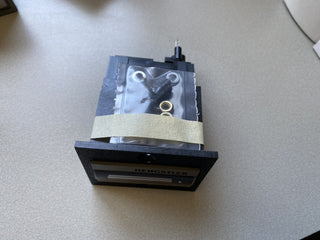 Hengstler 864 Elektromechanischer Impulszähler 8-stellig 24V AC SPS PLC3