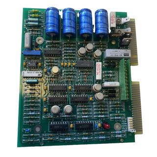 ABB Stromberg / SAFT Steuerungsplatine SAFT-135-BCC Control Board BRC – NEU