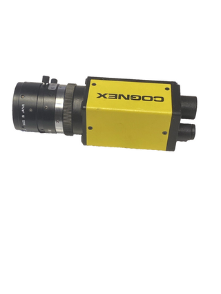 Cognex In-Sight ISM1403-10 825-0008-2RA Vision Sensor PoE – gebraucht9