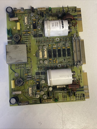 ABB / Strömberg 5761026-3N Pulse Amplifier Card / Leiterplatte – Gebraucht13