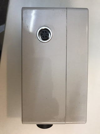 Triac Interface Extern2