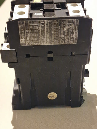 Moeller DILOM-G 35A Motorschütz 24V Schütz *#13
