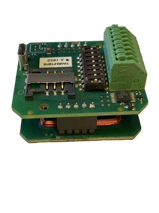 ELATEC T4WM-F1B16 RFID Mainboard TWN4 Palon Compact Light – neu4