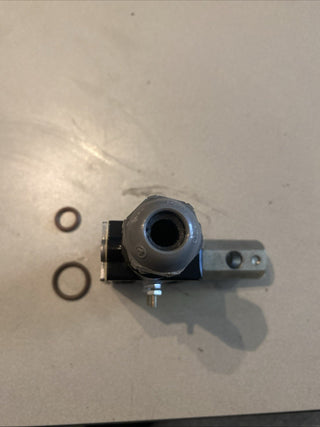 Neumann CB-133 Endschalter / Positionsschalter