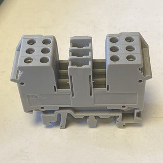 10x Phoenix Contact UDK-RELG 3 Grundklemme 2777043 – Neu/OVP3
