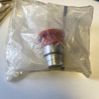 Telemecanique ZB2-BC4 Pilzkopf Not-Aus NEU6