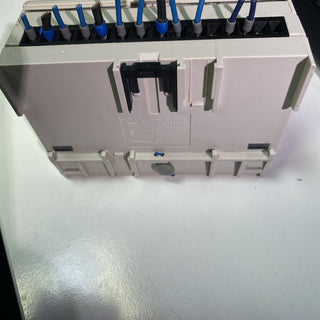 Elektronischer Haushaltszähler eHZ (5/60A) – Gebraucht & Funktionsfähig
