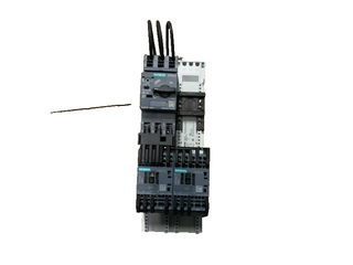 Siemens SIRIUS Wendestarter 3RA2210-0JH15-2AP0 – NEU & OVP1