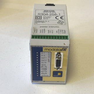 ADESYS MODALARM TR- R304-258-1 (ALARMMODUL) -0