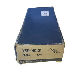 Telemecanique XSP-H0131 Näherungssensor/ Schalter Induktiv .2A 12/24 VDC XS1