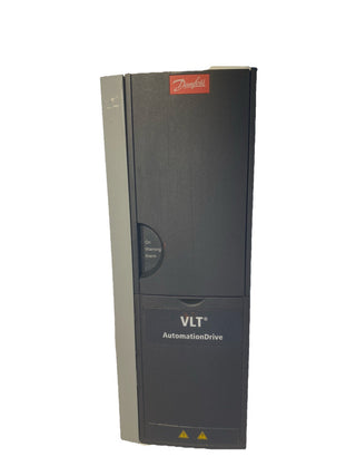 Danfoss Frequenzumrichter FC-302P1K5T2E20H1 1,5 kW 200-240V 131B0250 Unbenutzt0