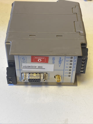 FLYGT 40-500964 ; GD-01 FLYGT Used1