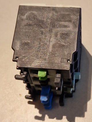 Siemens 3RH1921-1FA22 Hilfsschalter Hilfskontaktblock SIRIUS S00-S12 – Gebraucht2